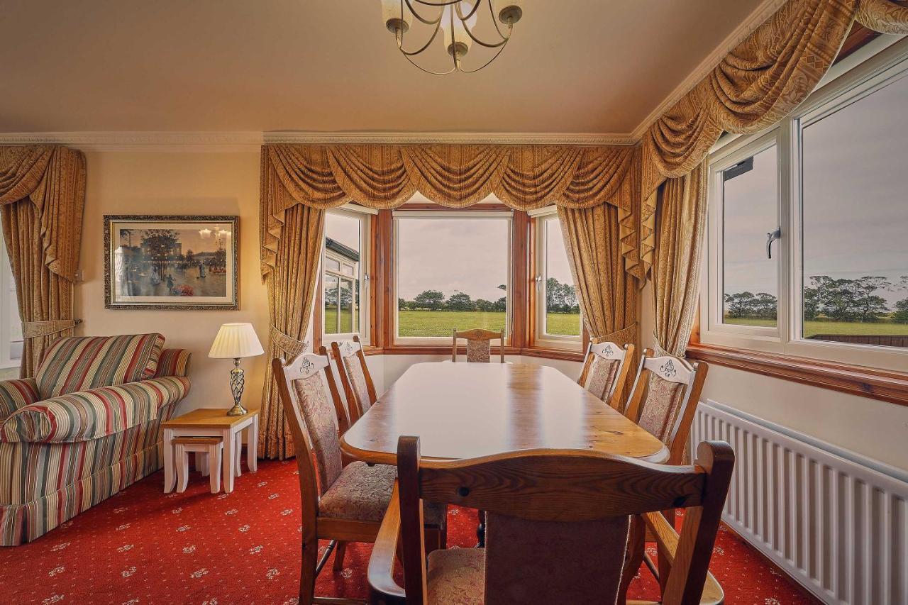 Host & Stay - Cheviot View North Sunderland Dış mekan fotoğraf