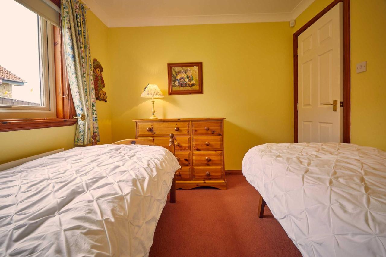 Host & Stay - Cheviot View North Sunderland Dış mekan fotoğraf